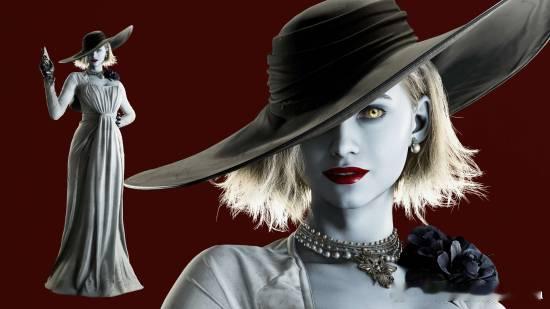 生化9官方发布豪华版内容近日，生化危机官方账号在社交媒体上公布了豪华版的《生化危