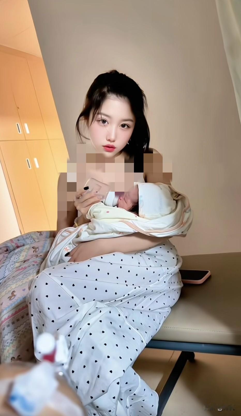 小孩哄小孩