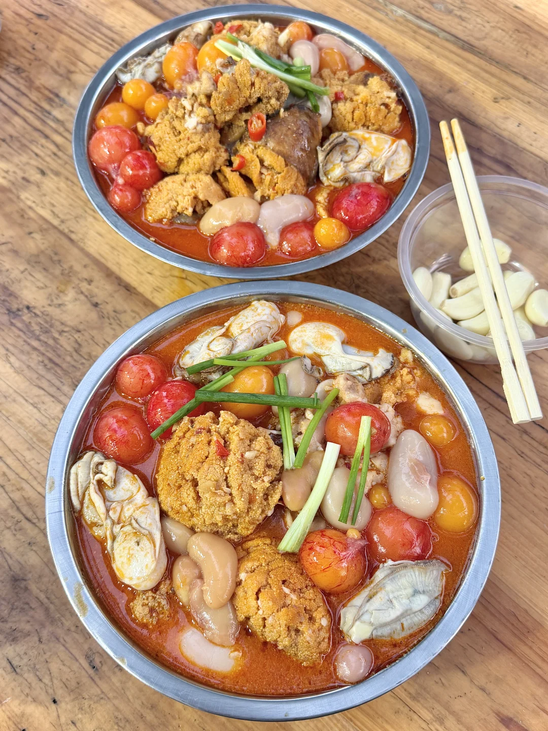 愿为这一口，来1000次岳阳！！！！