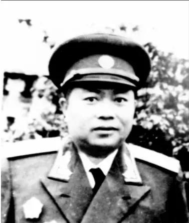 1949年，13军为了参加渡江战役。从河南风尘仆仆赶到宿松，先头部队109团