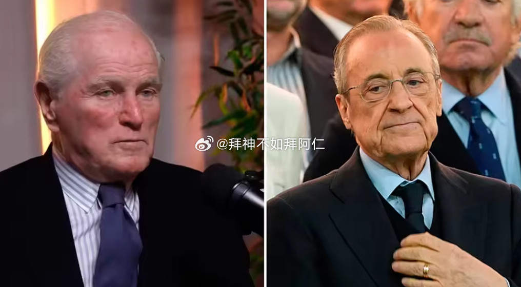 皇马主席大选已经拉开帷幕，弗洛伦蒂诺在周三的竞选演讲中公开“炮轰”前主席卡尔德隆