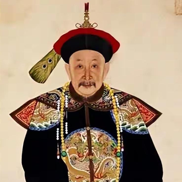 侍卫救了乾隆的命，乾隆问他要何赏赐？侍卫：就赏我一个宫女吧这个侍卫名叫海兰