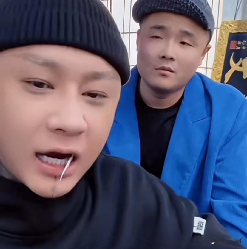 小胖称方丈身上有老葛的影子，要开始布局了！小胖：我对方丈的理