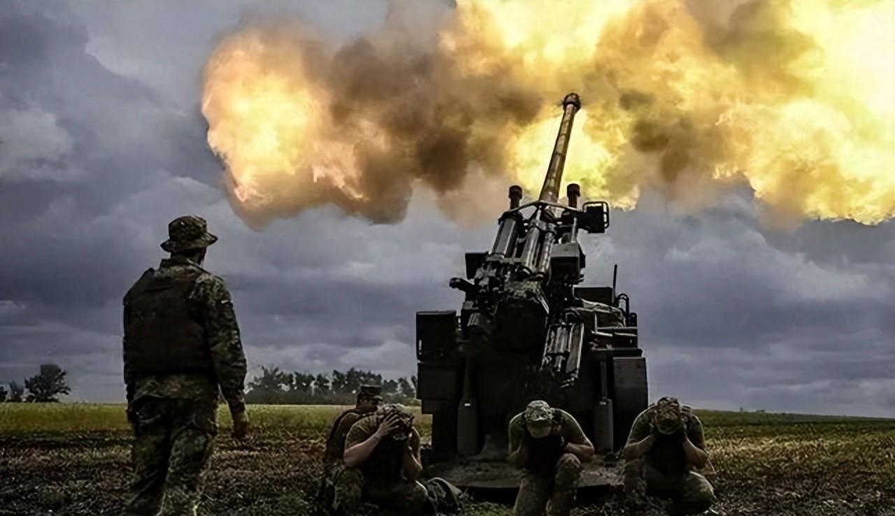 惊天警示！俄乌战场传来血的教训，我们最先进的歼20，绝不能再抱着火箭弹不放了！
