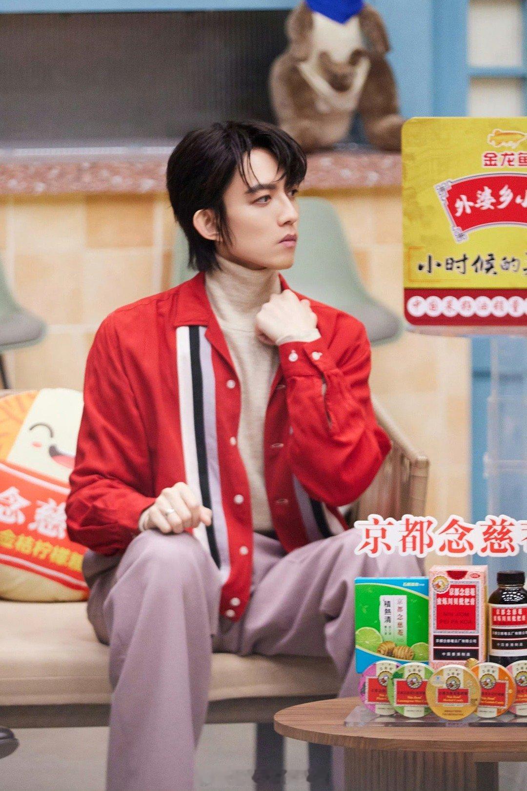 林宥嘉转音居然师承王力宏这或许是本期《声生不息》最值得品味的“幕后故事”。它提