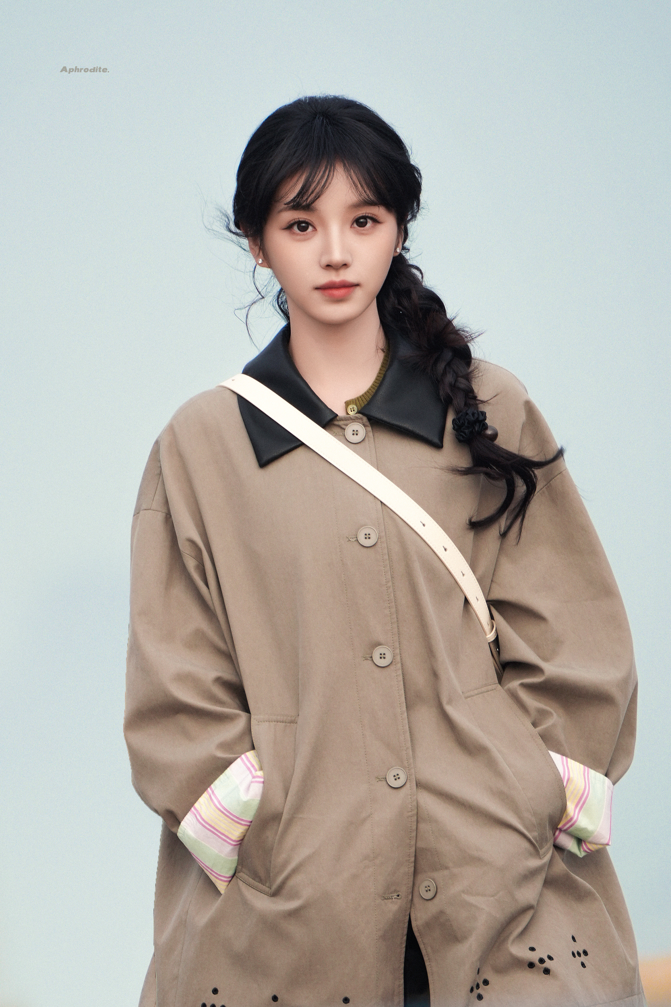 天才脸蛋林知夏