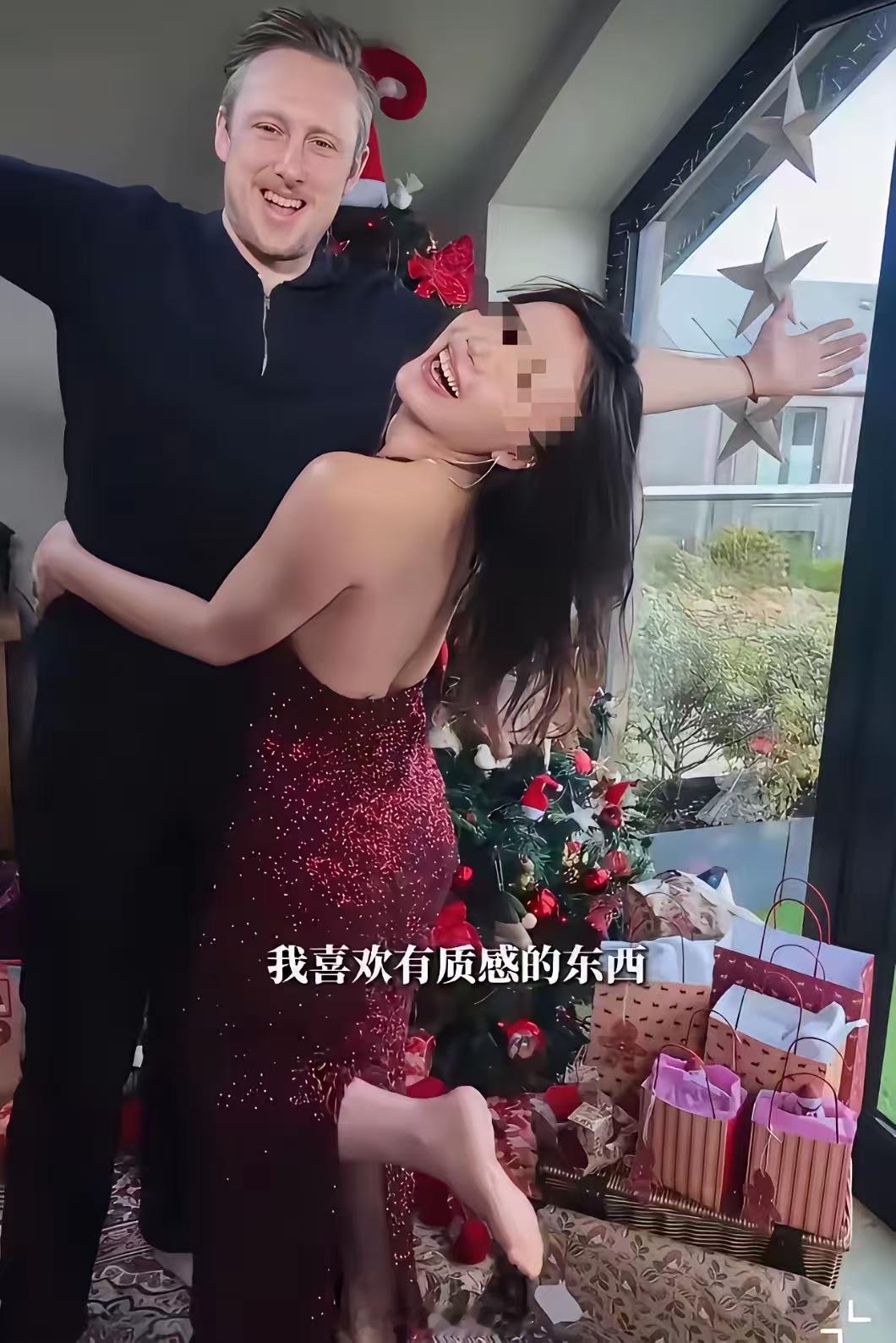 牢A似乎把女留学生的归国路堵死了网上一堆女留学生急着发视频怼他，可压根没用，牢A