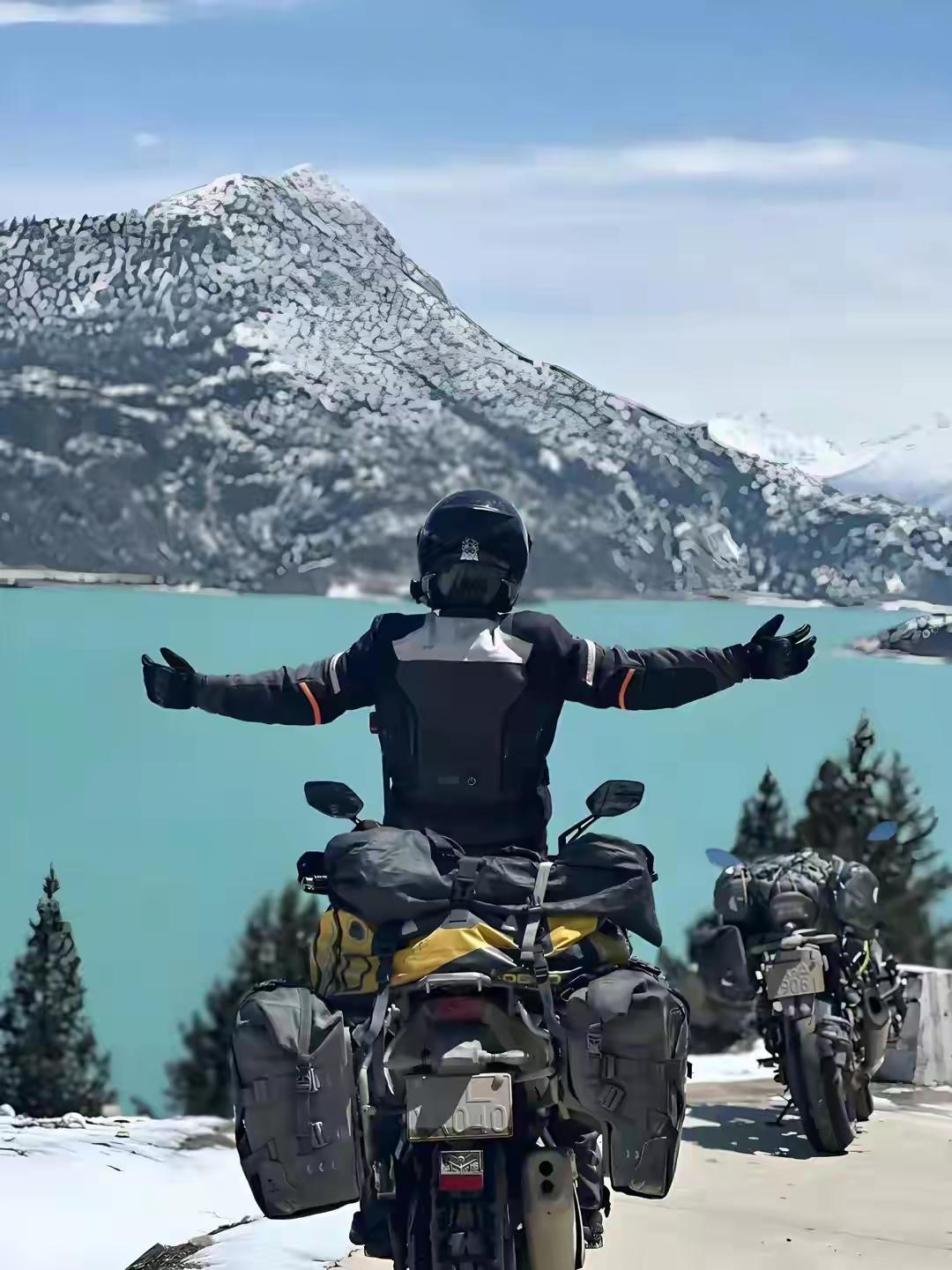 长期低速骑行，正在谋杀你的摩托车！2026年，仍有大量摩友误以为“慢=安全”