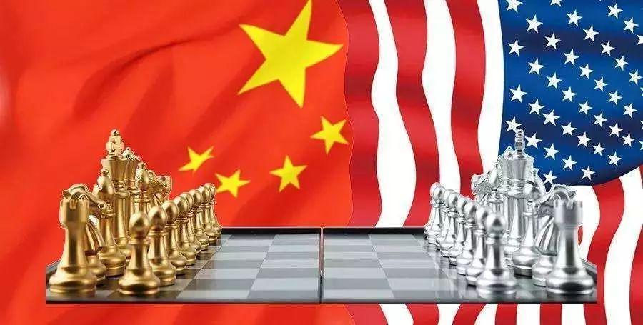 美国出狠手了！在我们反制美国之后，美国升级对我们继续的打压政策！ 8月7日，