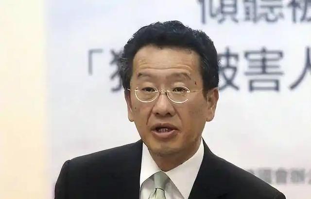 台防务部门负责人顾立雄公开表态，10月6日，台湾地区防务主管部门一把手顾立雄亲口