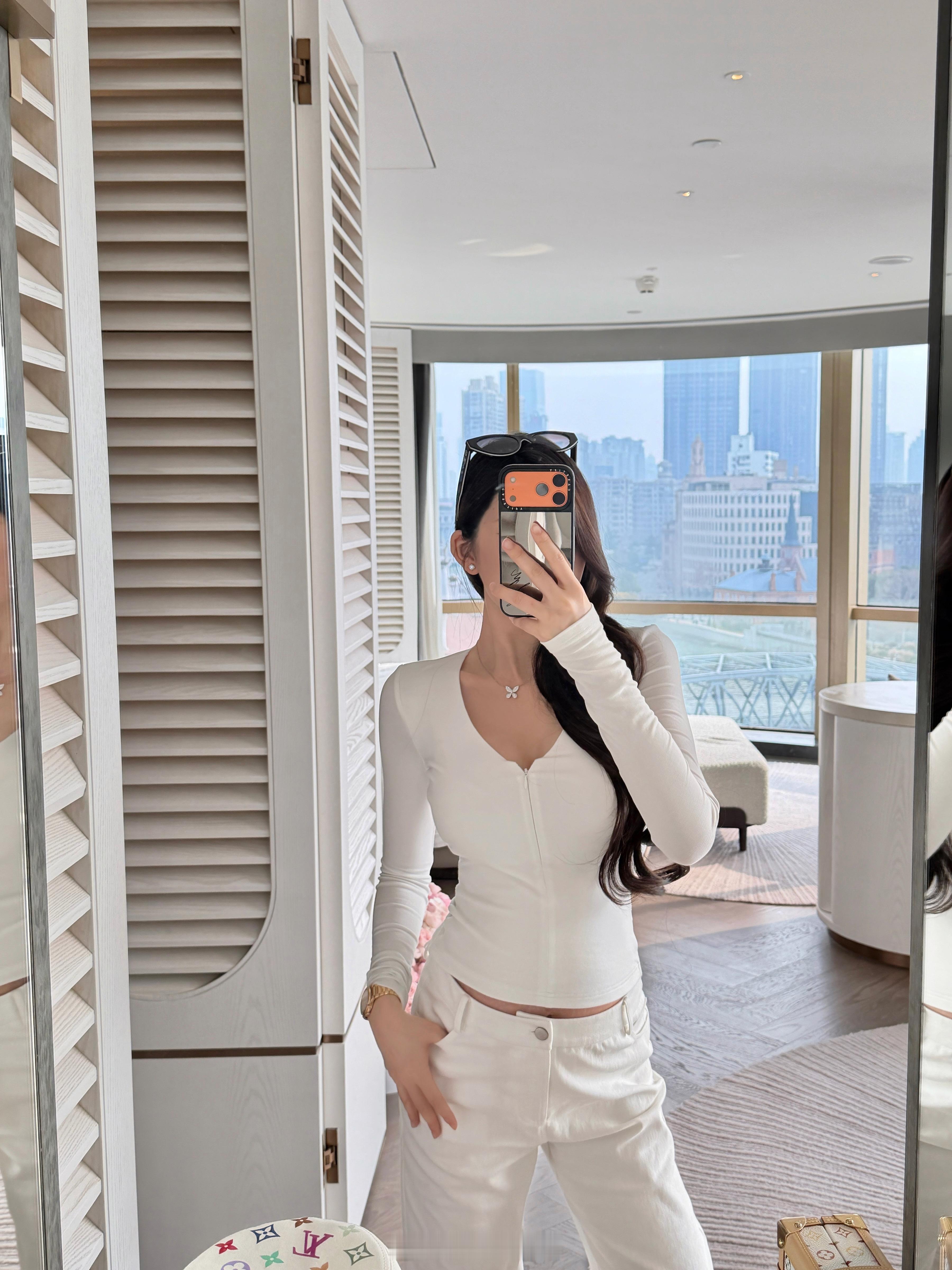 简单而不简约🤍