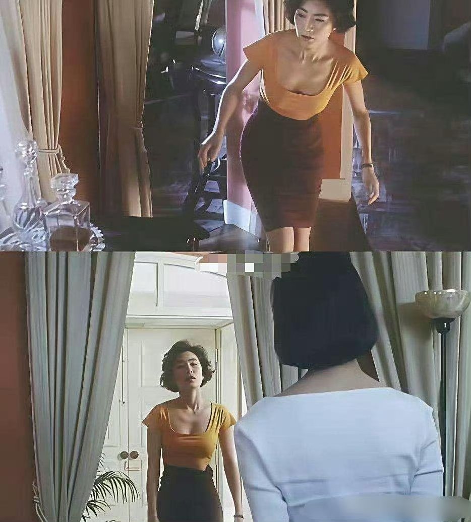 现在电视剧怎么为什么看到这样的穿着打扮了