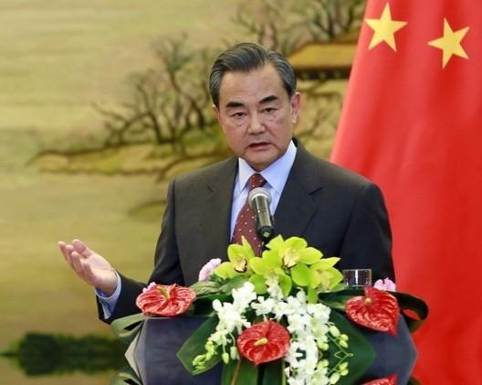 王毅外长给她上了4小时历史课后，欧盟外长如今连饭碗都保不住了。欧盟外长卡拉斯或许