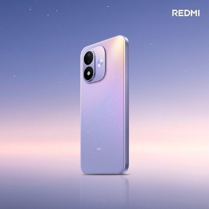 【小米卢伟冰爆料REDMINote17标准版手机：红米最大7寸OL
