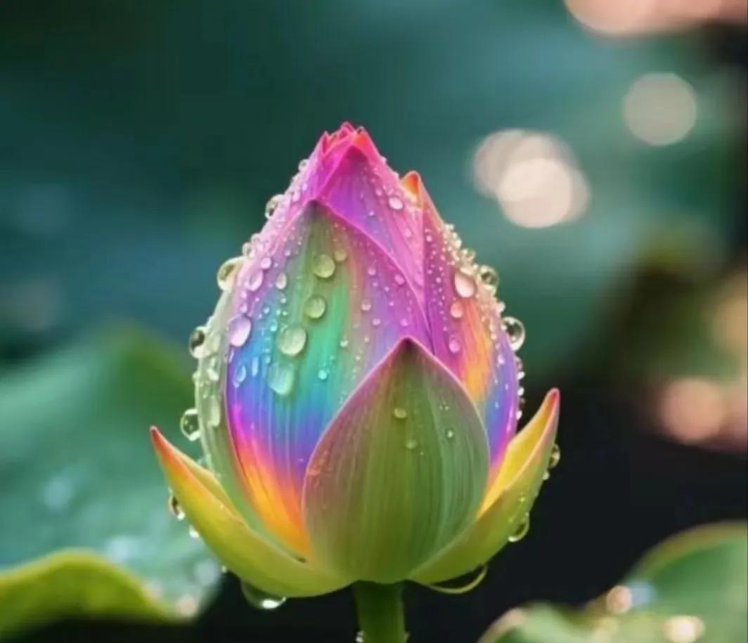 万物皆能量：同频相吸，异频相斥宇宙中最强大的法则是吸引力法则：同频相吸，异频相