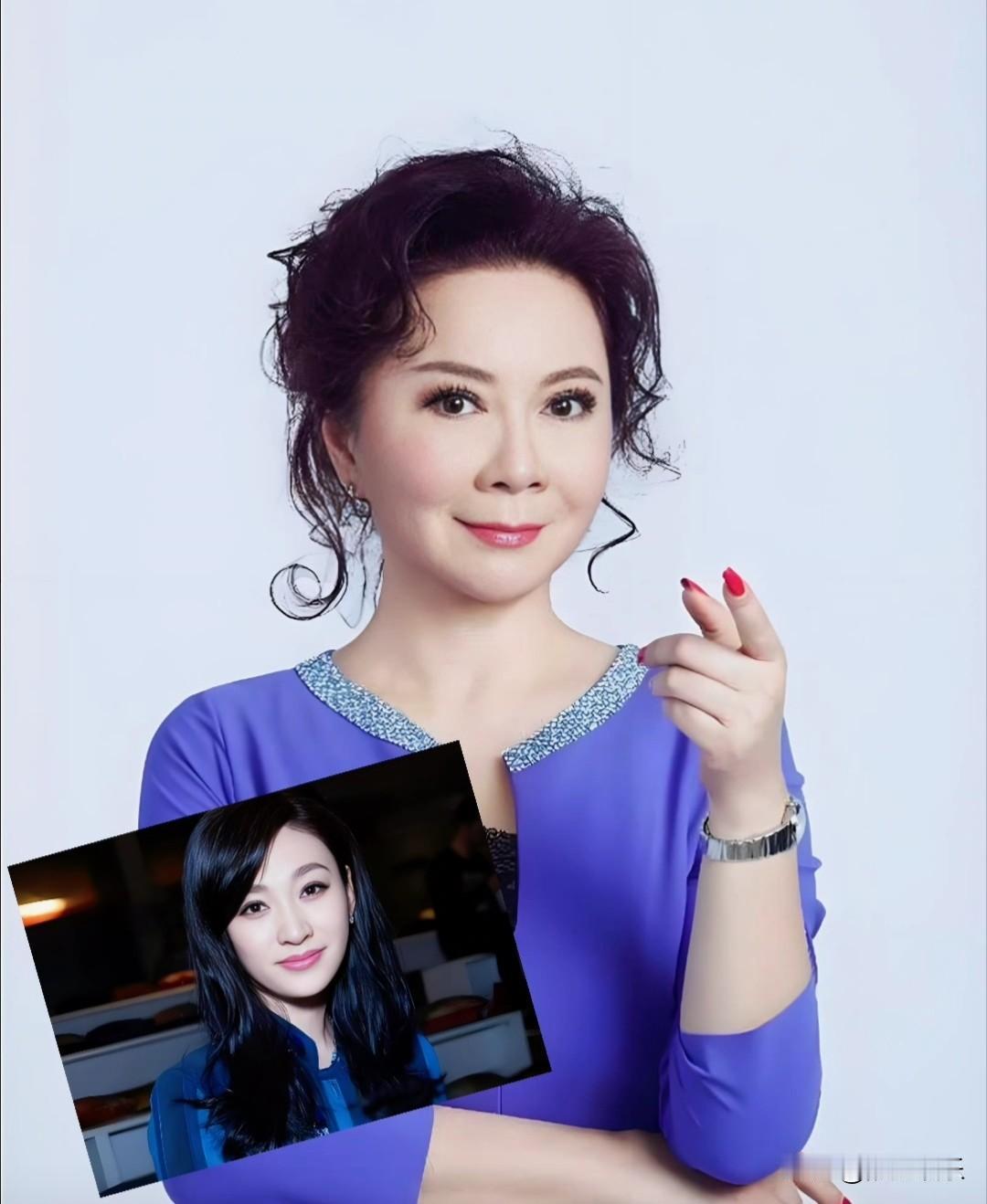 李小冉怼天怼地谁也不服，却在王濛面前乖得像个小学生，蔡明一句话道破真相。谁能