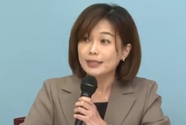 赖清德办公室发言人郭雅慧今早受访叫嚣，说太多都没有办法掩盖一个事实，就是台中31