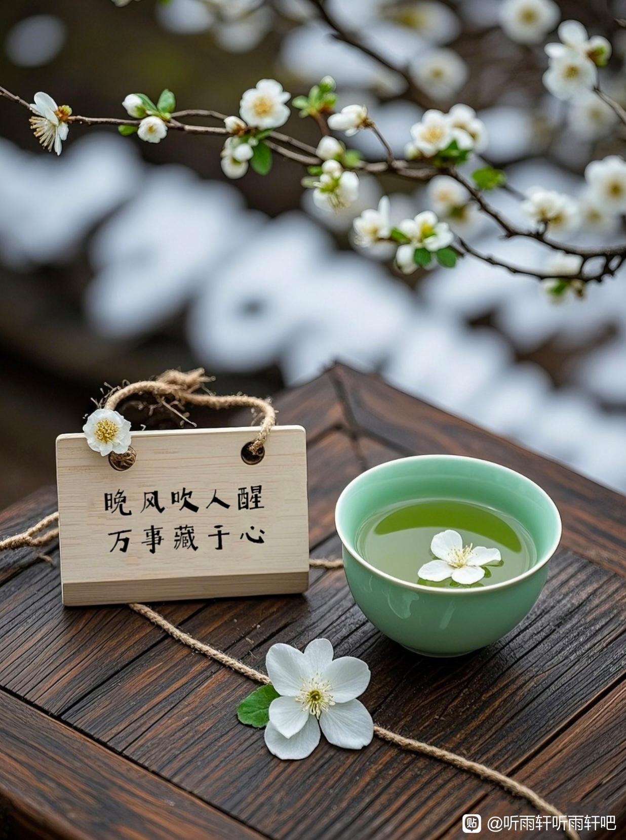 别人怎么待你，是别人的修行。不必纠结他人的理解与体谅，不内耗，不自责。守好本