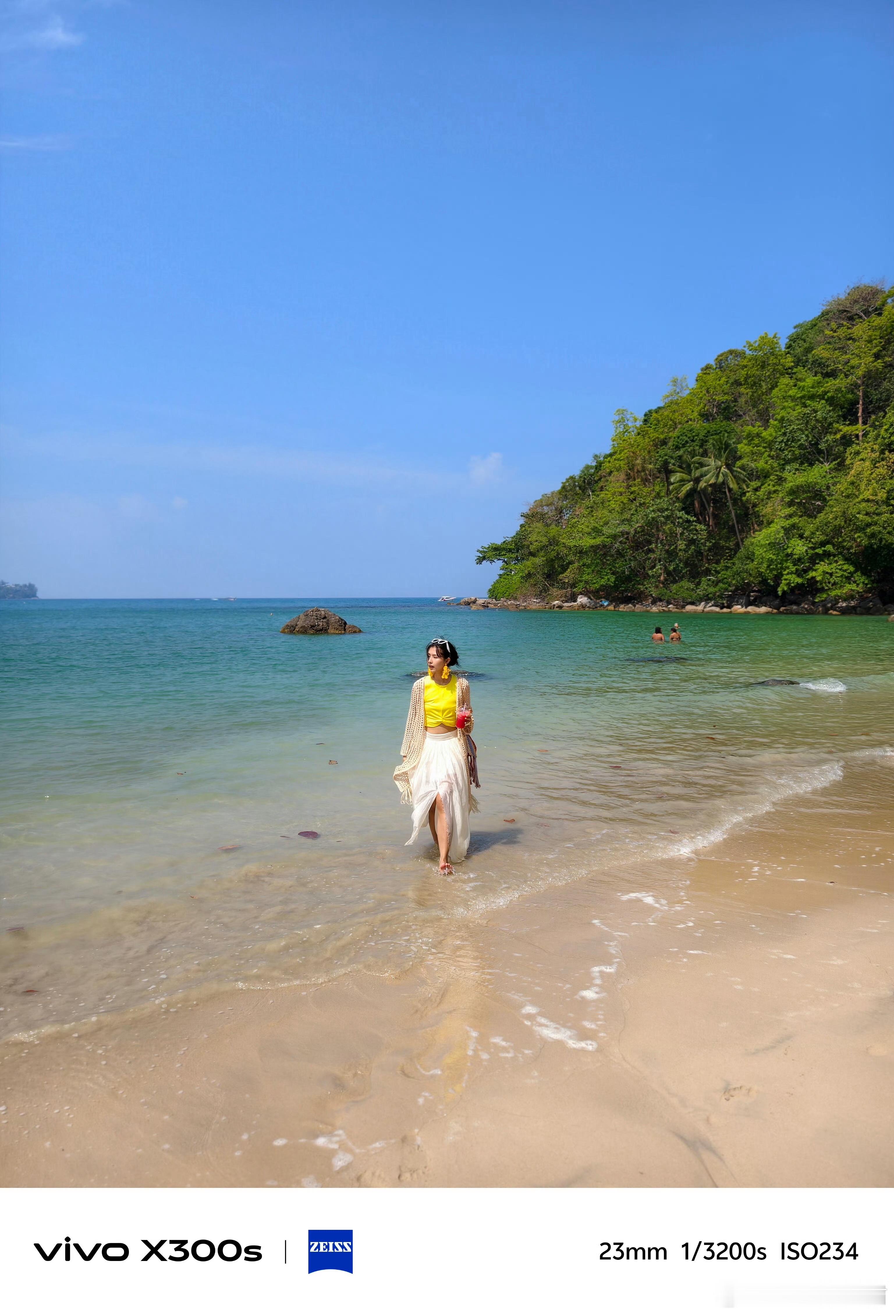 最近vivoX300s也在逐步预热中……大概看了一下，影像方面依旧是升级重点，