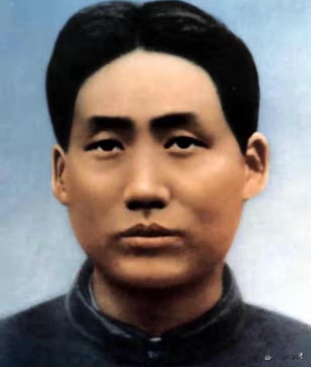 1927年，毛泽东在筹备秋收起义途中不幸被捕，在被团防队押往处死之地的路上，他突