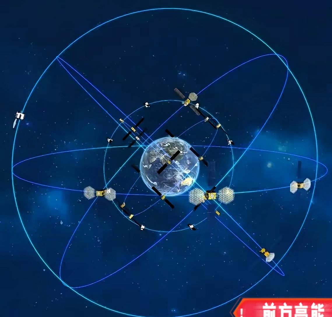 中东这一仗，北斗彻底接不住了！中东局势波谲云诡，在实战背景下对比北斗与美制G