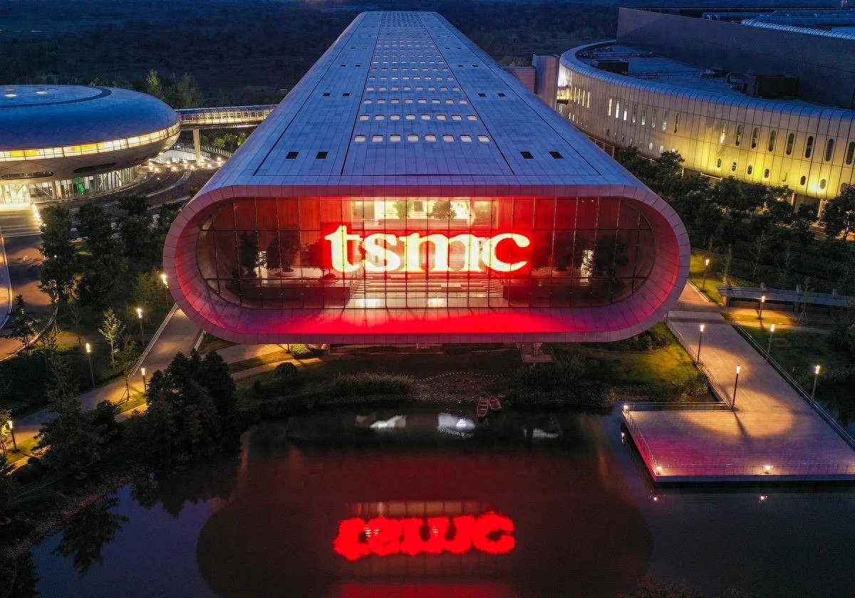 台积电“间谍门”始末，一场信任崩塌的闹剧台积电一直防着大陆，技术壁垒...