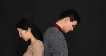 江苏男子和妻子离婚，搬去和情人同居，三个月后，男子在工地上出了事故，当场死亡。老