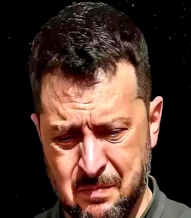晴天霹雳，出尔反尔，泽连斯基极度失望！德国终于做出了决定，并向泽连斯基表态“只