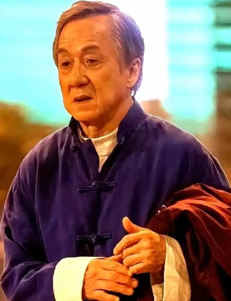 成龙查出患有ADHD，实在让人意外。71岁、身家几十亿的大佬，居然公开了自己的