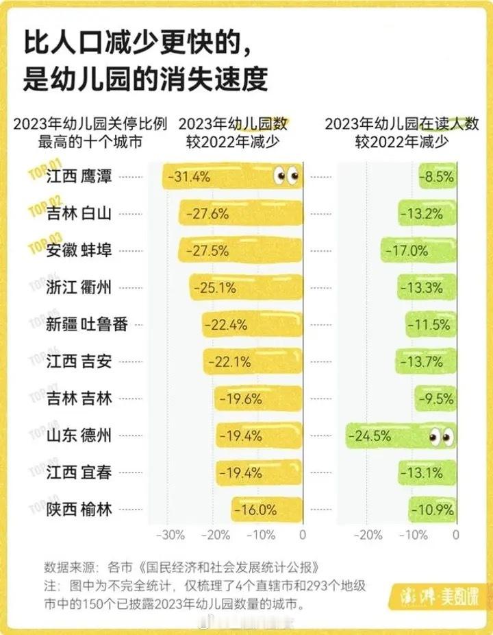 幼儿园关停潮下的幼儿园园长如何看待这种公办园替代民办园成学前教育主力的现象？