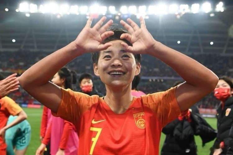 官宣！中国女足公布亚洲杯大名单，王霜，吴海燕领衔，沈梦雨无缘。本次亚洲杯将在澳大