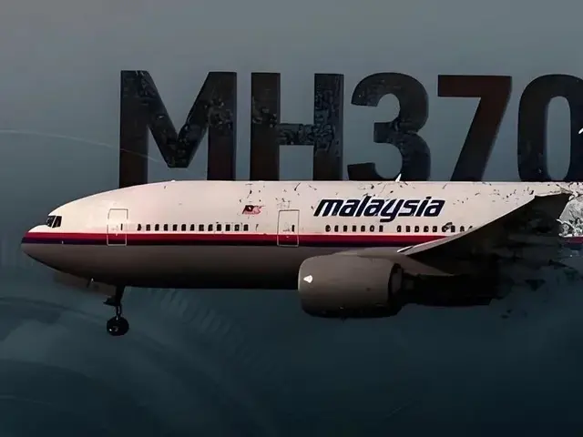 马航MH370重启搜索: 11年谜团, DeepSeek的推测或将助其迎刃而解