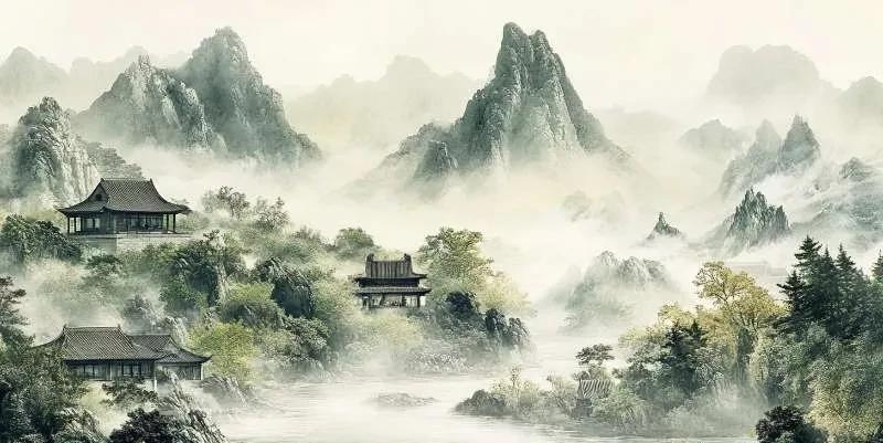 何思明是宋朝人，精五经，擅《周易》，平时在路上碰到和尚、道士，总会斥责：“士农工