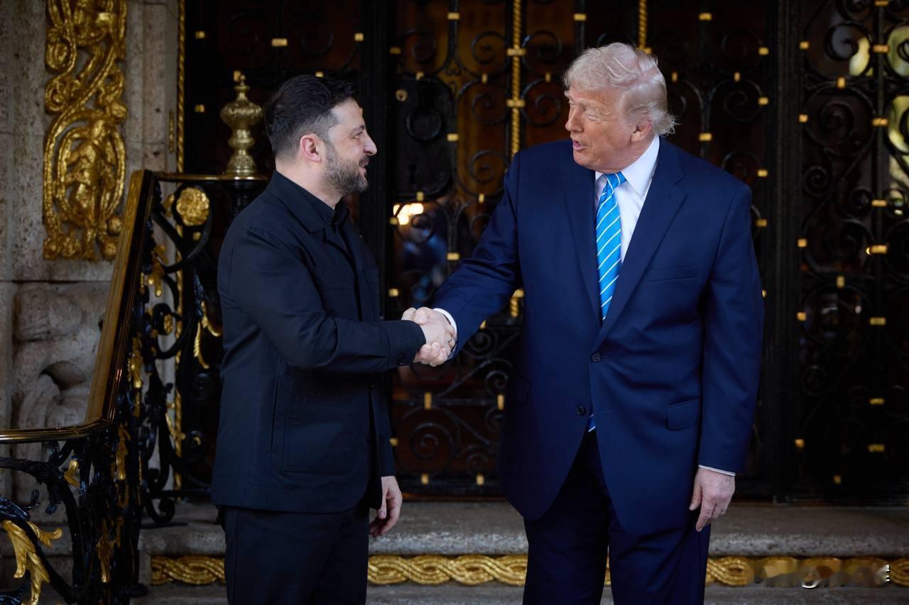 泽连斯基：和平计划中尚存两大未达成共识的问题12月29日，针对特朗普所称“