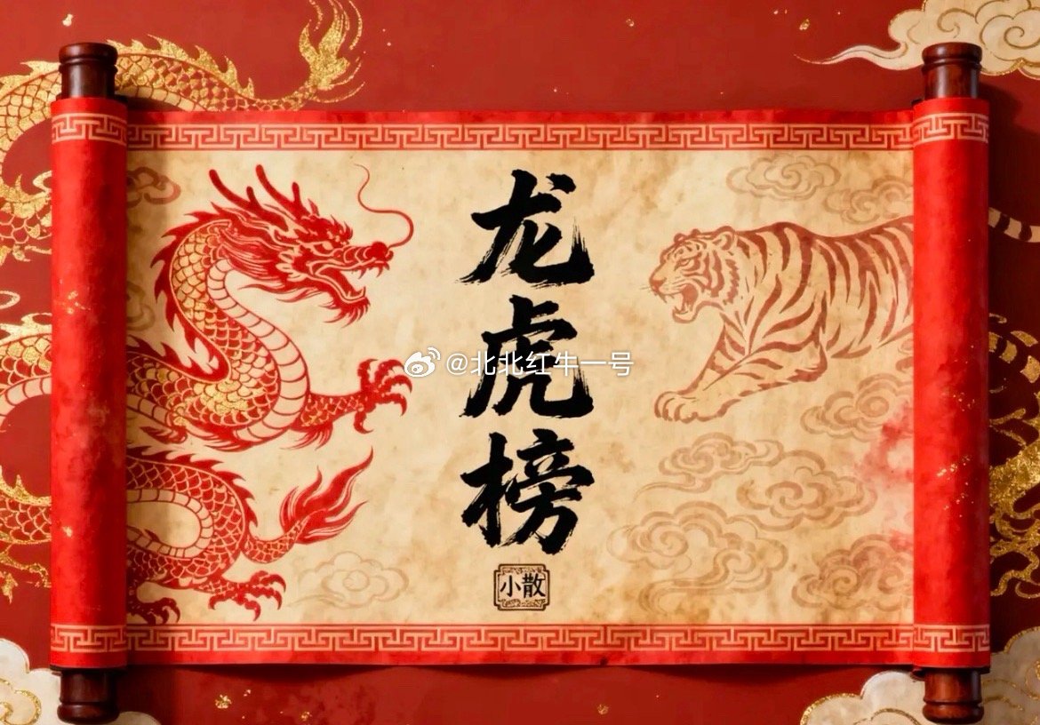 3月6日龙虎榜真正的最强主线，很多人还没看懂！不是氢能源，也不是CPO！周一开盘