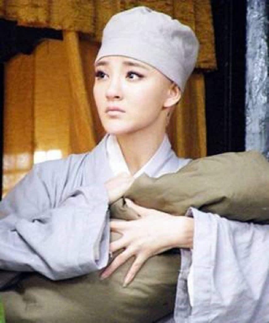 南宋一尼姑阴阳同体，利用特殊身体祸害数百名妇女，最后被狗识破真相！建炎三