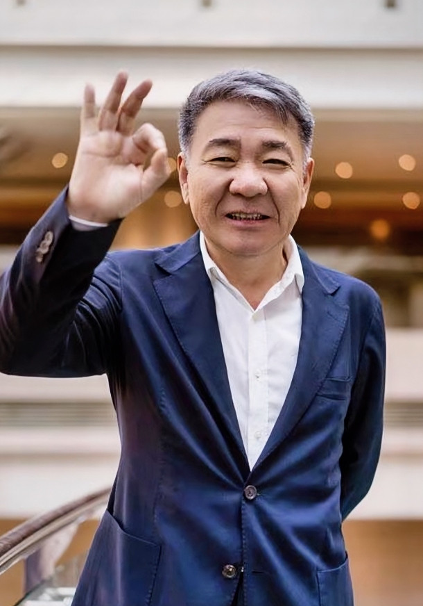 果然郑晓龙导演是有野心的。被网友看出来了。他为什么要拍《藏海传》的原因这下可