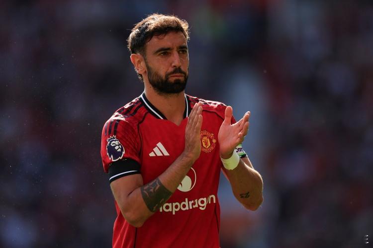 仍是大腿！B费本赛季联赛创造22次机会，英超球员中最多10月20日讯英超第8轮