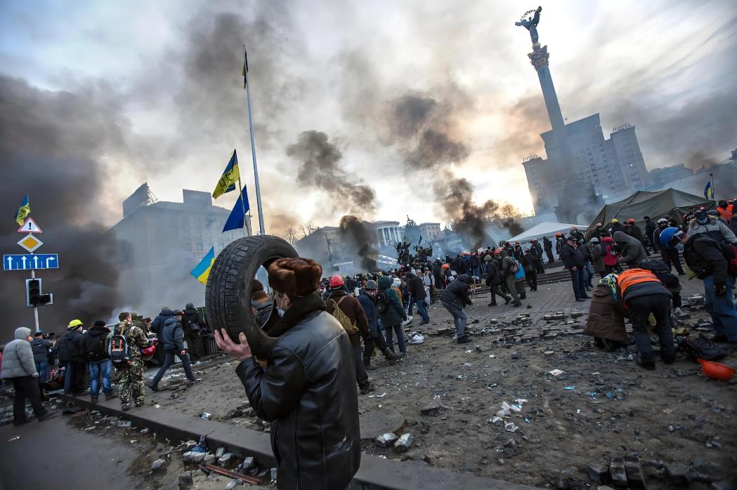 俄乌战争打了1000多天，美国才终于意识到不对劲，原来中国三年前是对的！本以为这