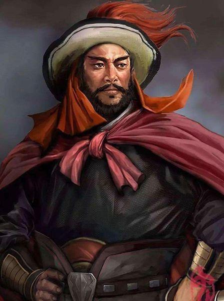 1646年，李自成的大将田见秀投降了多尔衮，多尔衮大喜，想提拔田见秀，没想到范文