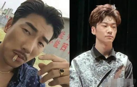 现在最烦的，怕是张亮前妻寇静了。寇静跟张亮离婚后，一直跟着张亮，这九年，简直判若