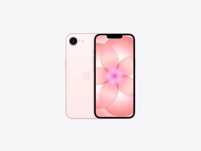 苹果这次是真急了。3月2号，官网直接挂出iPhone17e的新闻稿，3月4