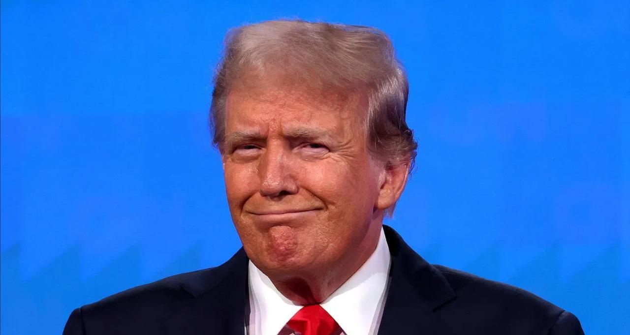 特朗普政府的经济政策，开始向“计划经济”靠拢？这两天，美国总统特朗普和财长贝森