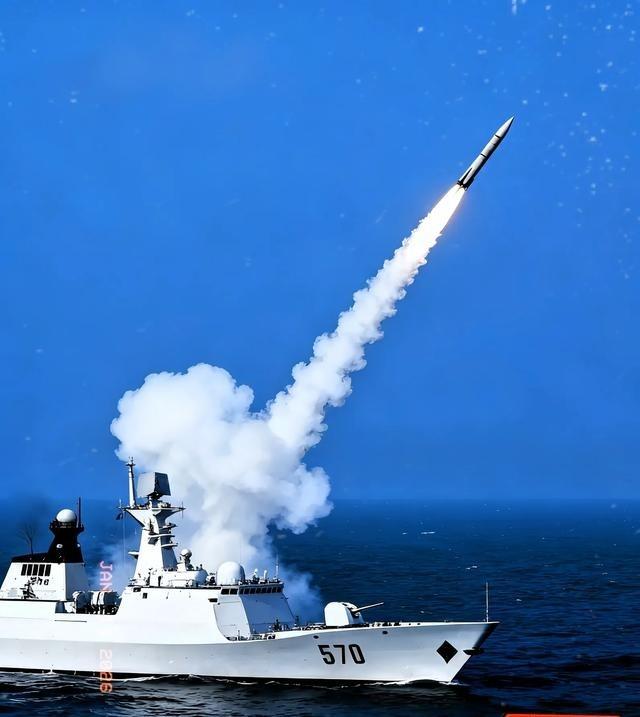 美国人这是在豪赌！赌中国不会拦截、更“不敢拦截”他们对台军售的船只，要是真这么盘