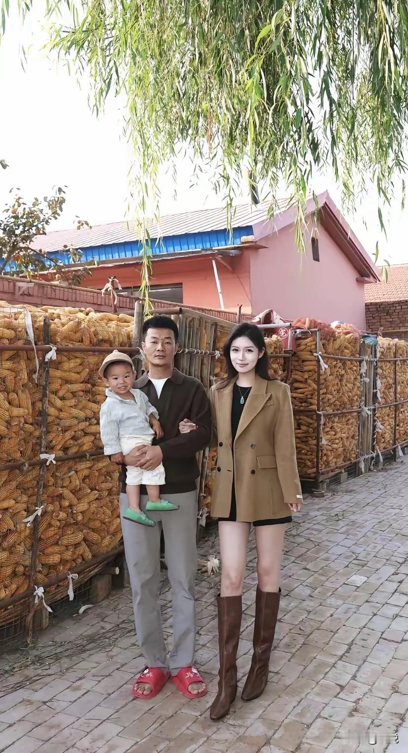 漂亮的与这个家格格不入怎么办