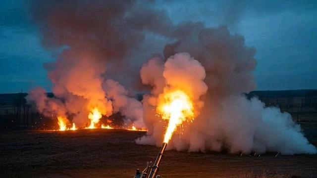 俄军在红军城方向加大对乌军清理力度，乌军拼死抵抗，乌军在哈尔科夫，库皮扬斯克方向