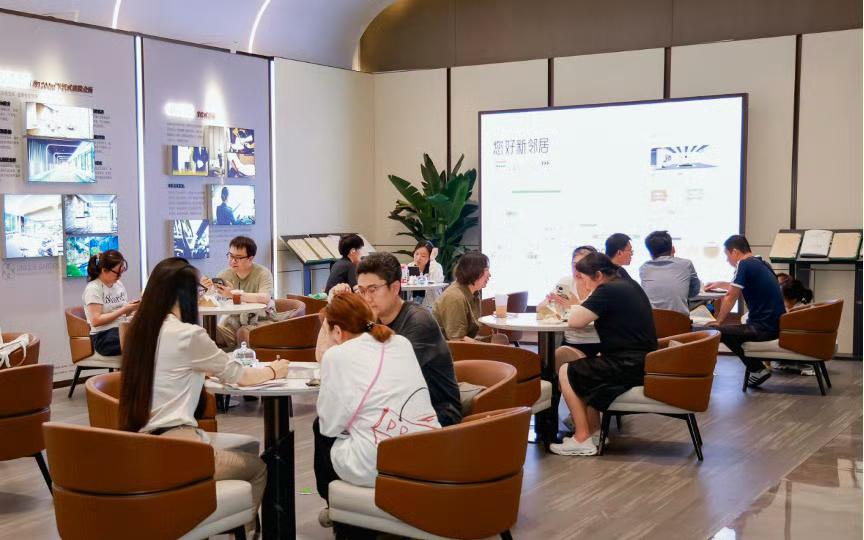 北京房购房新政落地首周，新房住宅网签环比提升27%，二手房住宅网签环比提升21