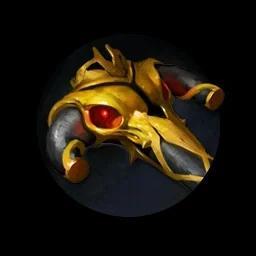 一个疑问，BKB图标实际上是什么？看着像牛骨dota2趣闻dota2DOTA2