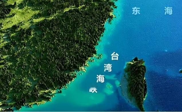 台军方人士公然放话：必要时可对大陆进行主动攻击，在解放军武器发射之前“直接跨海解