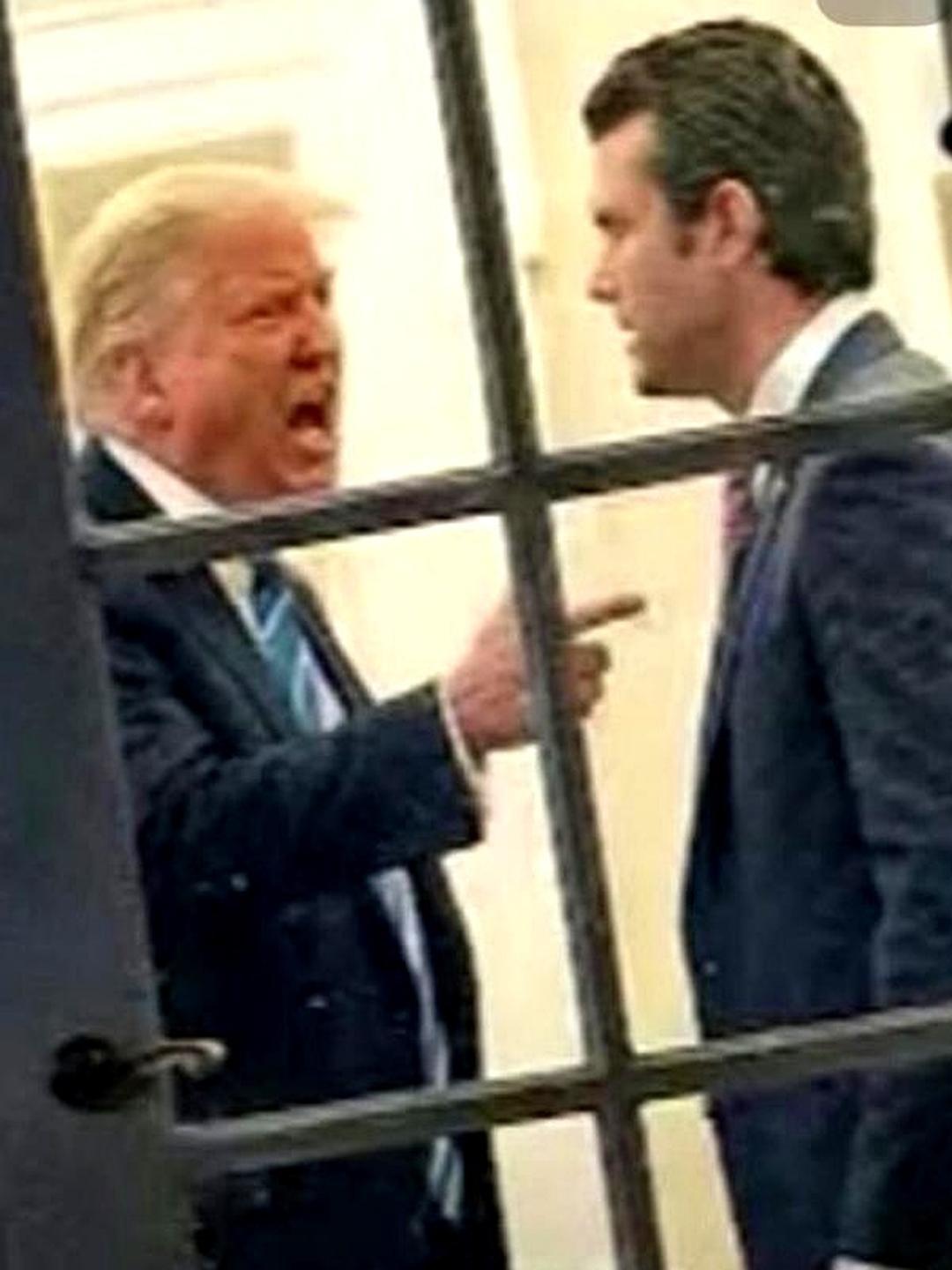 3月24日，据美国媒体报道，近日，美国《纽约时报》发文批评美国总统特朗普在美以对